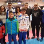 τουρνουά ταεκβοντο βουλγαρία