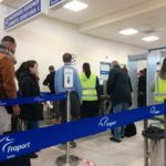 Αεροδρόμιο Μέγας Αλέξανδρος Fraport