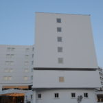 Lucy HOTEL exterior