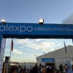 alexpo έκθεση