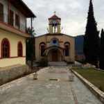 ΕΚΚΛΗΣΙΑ ΖΥΓΟΥ