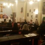 καθολική εκκλησία αγίου παύλου