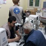 οφθαλμολογική εξέταση