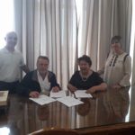 σύμβαση για 21ο δημοτικό σχοελίο