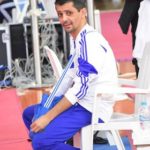 χάρης παλτόγλου