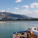 Energean, Εγκαταστάσεις Νέας Καρβάλης