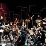 Young Power Orchestra (2017) – Broadway Musicals (1)