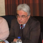 Γραμμένος Δημοτικό Συμβούλιο