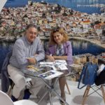 έκθεση τουρισμού αθήνας