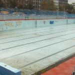 ανοικτό κολυμβητήριο