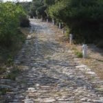 αρχαία εγνατία οδός