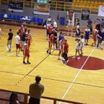αστέρας ημιτελικός
