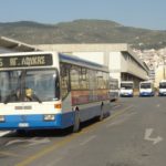 αστικά λεωφορεία