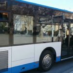 αστικό λεωφορείο