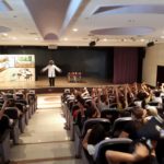 ενημερωτική δράση ανακύκλωση