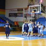 εργασιακό πρωτάθλημα μπάσκετ