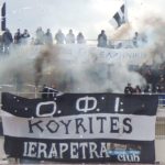 κουρητες