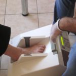 οστική πυκνότητα