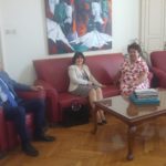 πρέσβης σλοβακίας