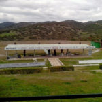 σκοπευτήριο λαγκαδά