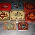 τσιγάρα turmac