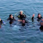 Energean – Καθαρισμός Κεντρικού Λιμένος Καβάλας, 5 Ιουνίου 2018 (3)