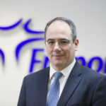 Executive Director of Commercial and Business Development Mr. George Vilos