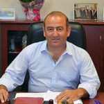 Τσεντεμεΐδης