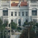 Δημαρχείο Καβάλας