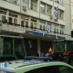 Διαμαρτυρία για συλλήψεις για αγωγό ΤΑΡ (16)