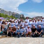 Καθαρισμός Παραλίας Ραψάνης 2