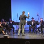 Ορχήστρα Εγχόρδων ΔΩΚ – Αρμενική Γενοκτονία (28.04.2018) 06α