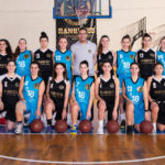 ΤΜΗΜΑ ΓΥΝΑΙΚΩΝ ΝΕΑΝΙΔΩΝ