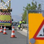 έργο οδόστρωμα