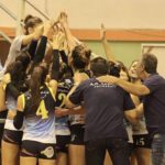 αοκ βόλεϊ γυνιακών