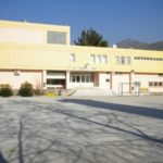 γυμνάσιο κρηνίδων