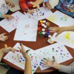 δημιουργική απασχόληση