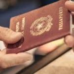 διαβατήριο