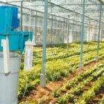 θερμοκήπιο γεωθερμία