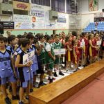 μινιμπάσκετ 2018