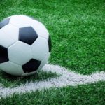 μπάλα ποδόσφαιρο