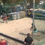 ξυλορακέτες