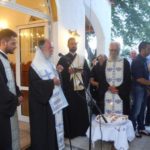 παλιό χορτοκόπι