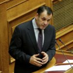 παναγιωτόπουλος βουλή