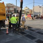 φρεάτια όμβριων