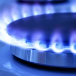 φυσικό αέριο