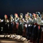 χορευτικό γυναικών