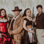 1. ΑΓΡΙΑ ΔΥΣΗ