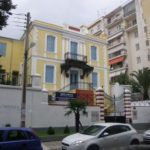 OLYMPUS DIGITAL CAMERA