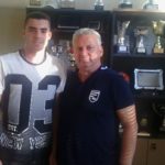 ΠΑΠΑΖΟΥΔΗΣ ΠΑΠΠΑΣ